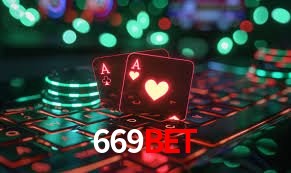 Inovações de Jogos na 669BET: O Futuro das Experiências Interativas