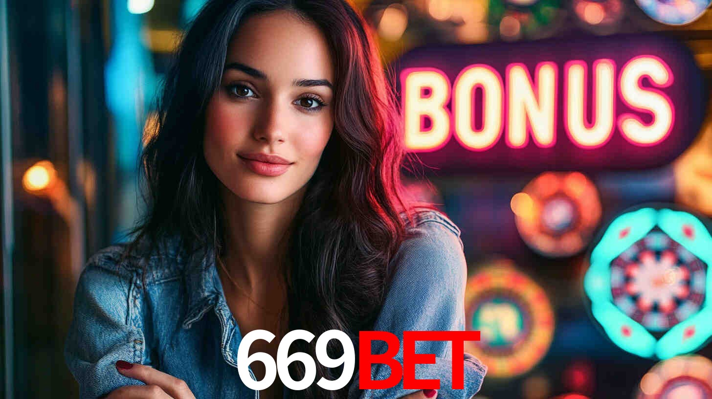 669BET App