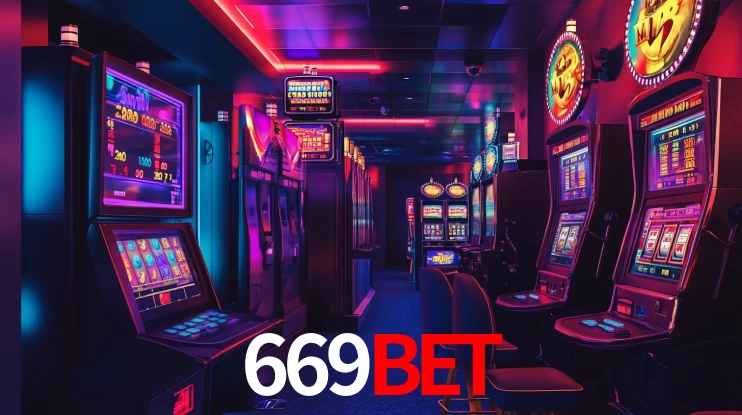 669BET,669BET App
