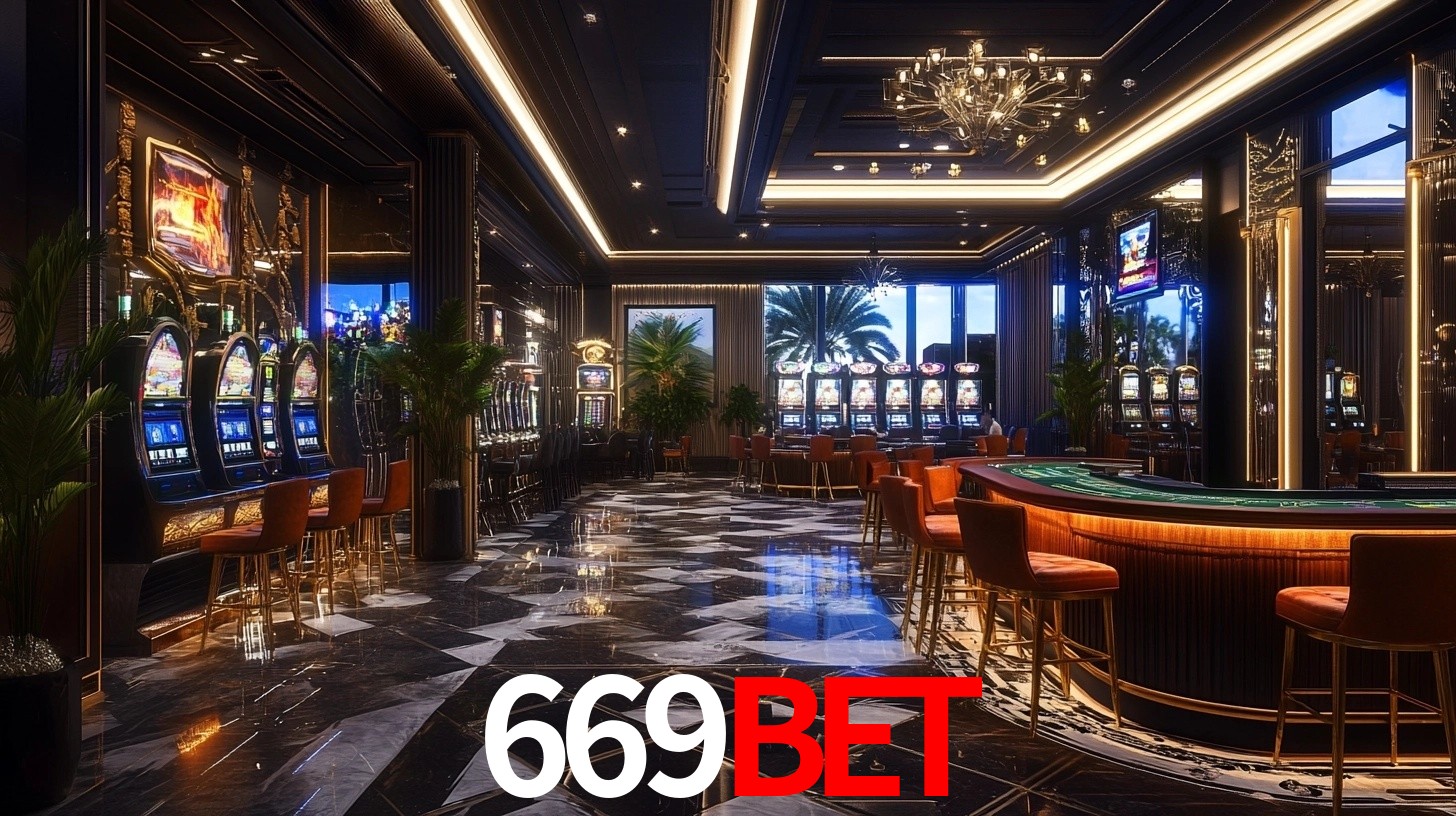 669BET