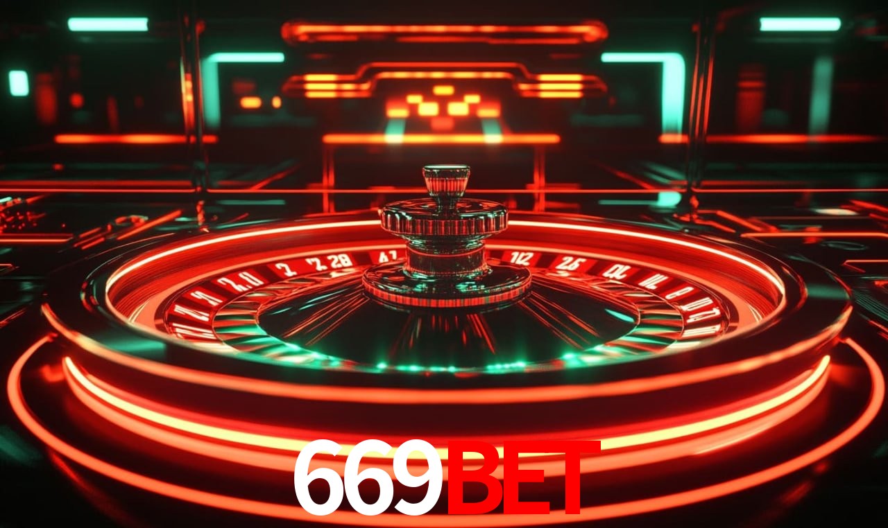 Torneios 669BET