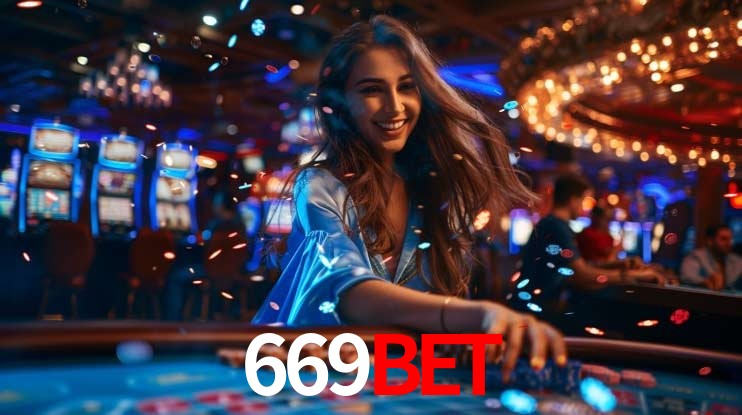 Football Betting 669BET