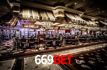 API Integration 669BET