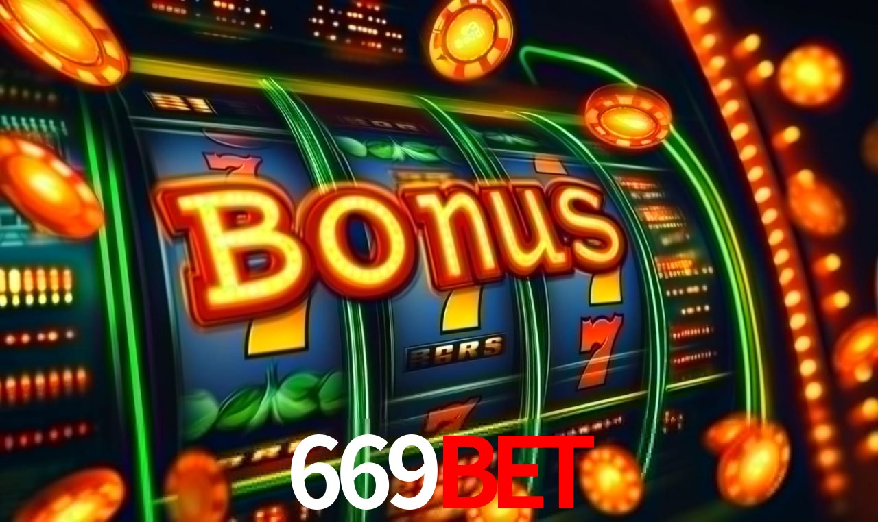 Live Casino 669BET