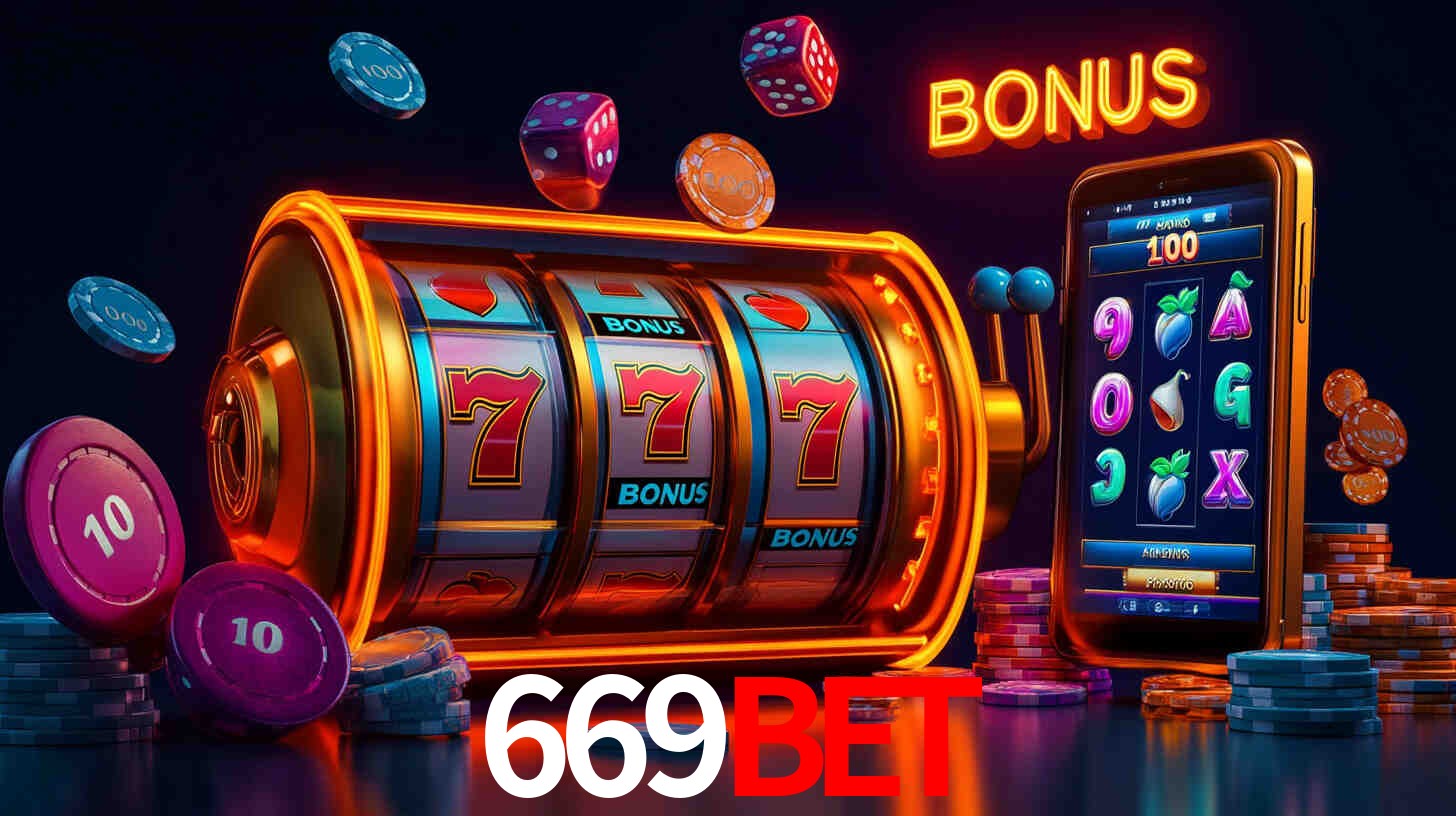 Estatísticas do Jogo 669BET