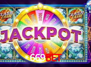 Jogos Exclusivos 669BET