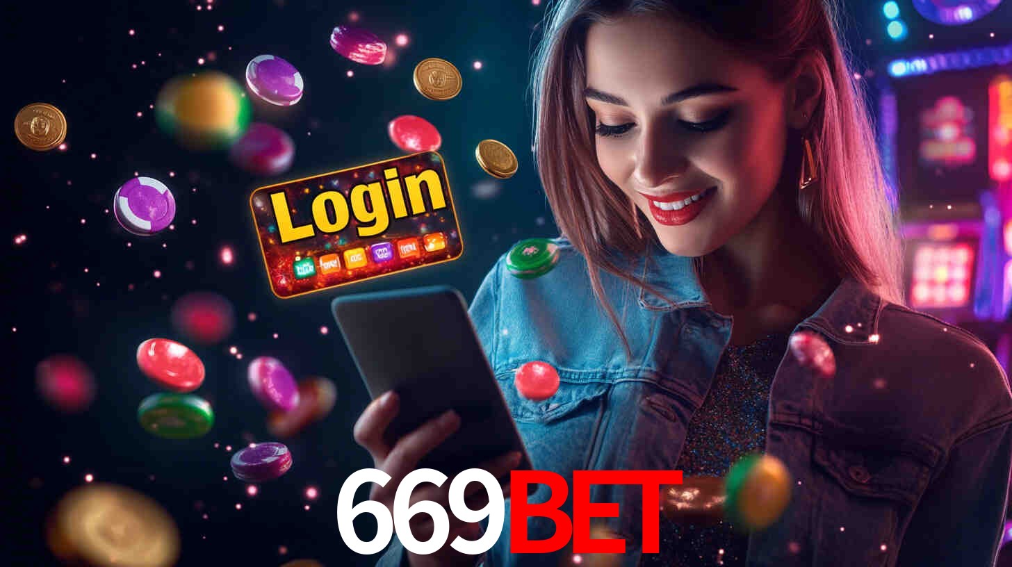 Apostas de Tênis 669BET