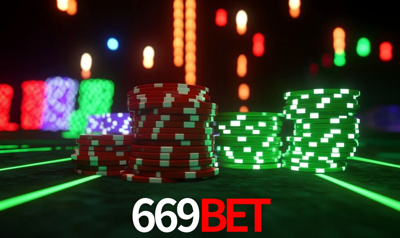 Sports Statistics 669BET