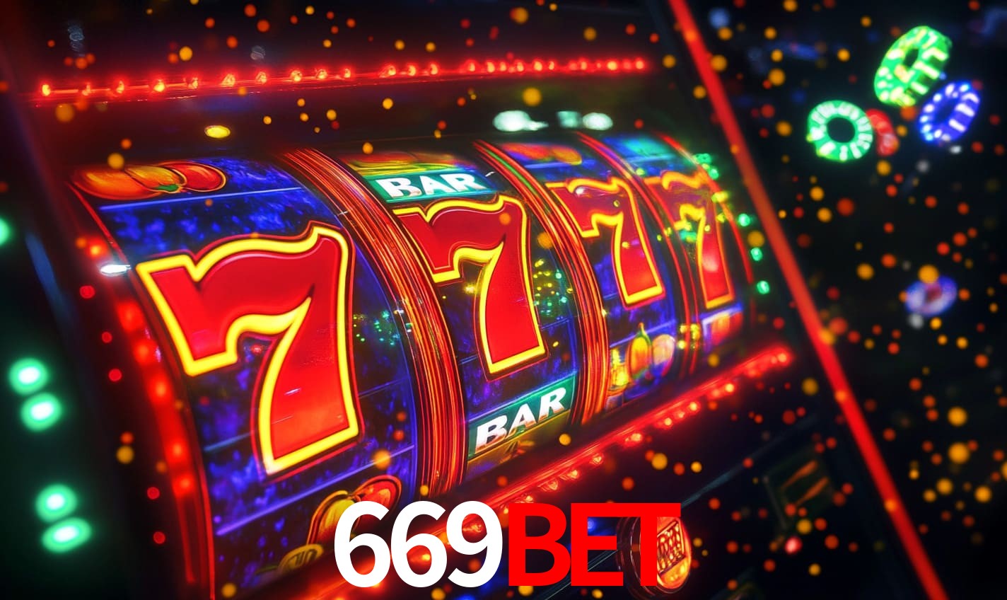 669BET paga