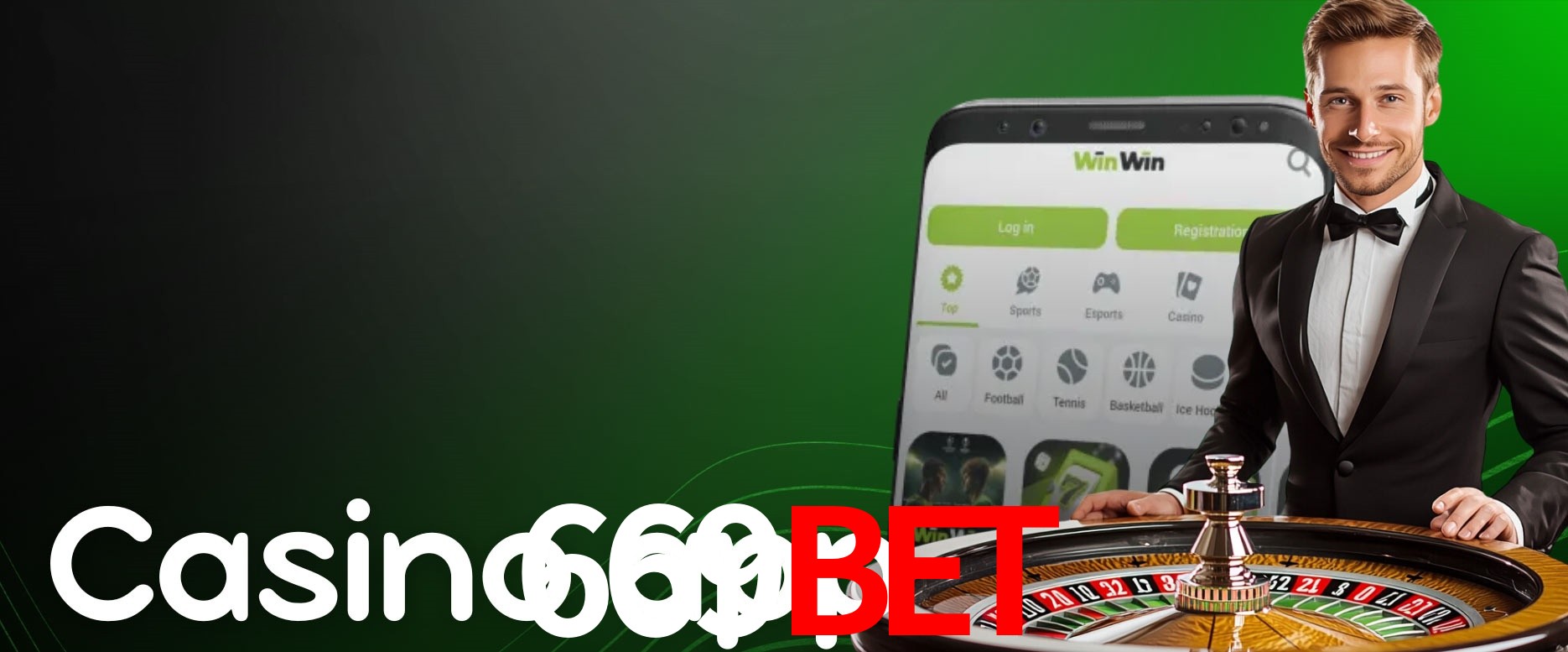 Secure Login 669BET