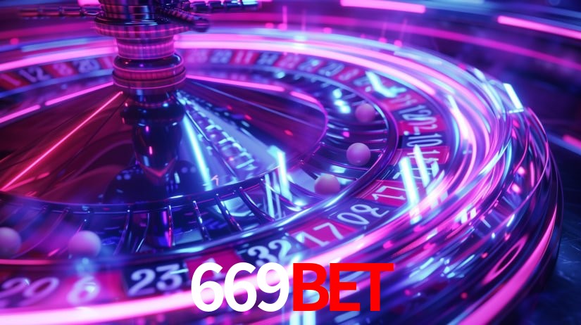 Segurança 2FA 669BET
