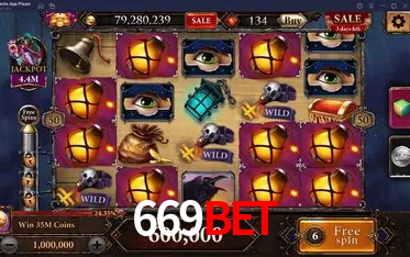 Seasonal Promotions 669BET