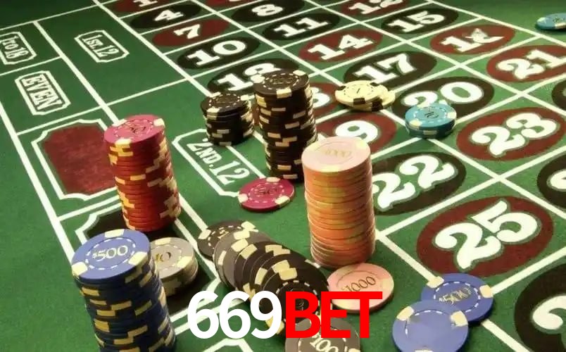 A Popularidade dos Caça-Níqueis no 669BET