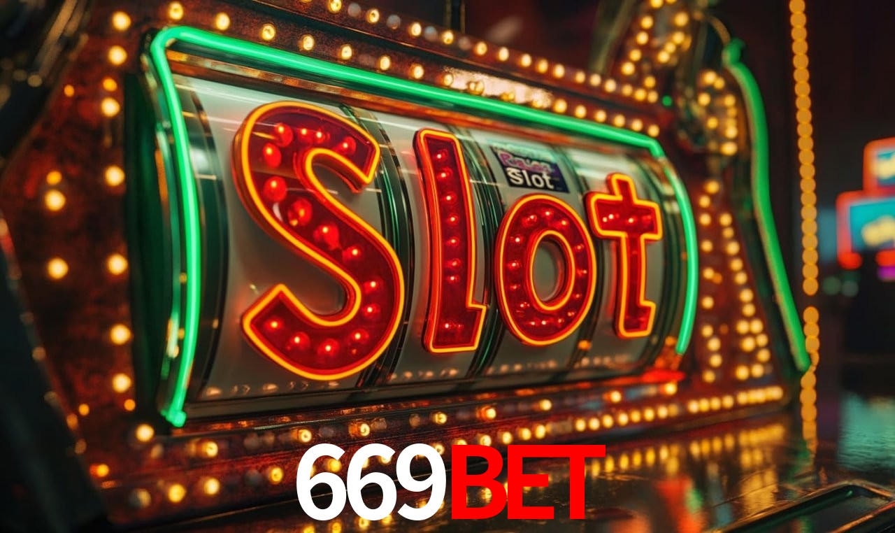 Explorando a Categoria de Eventos em Apostas na 669BET