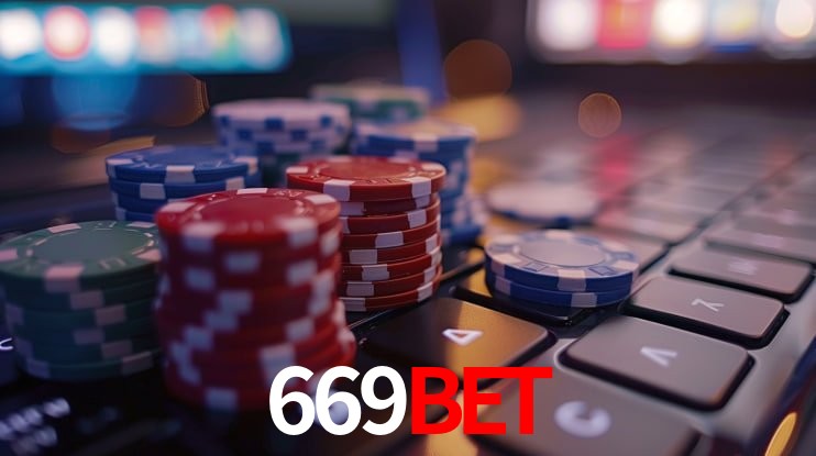 Descubra a Essência do 669BET: Nossa História e Compromissos