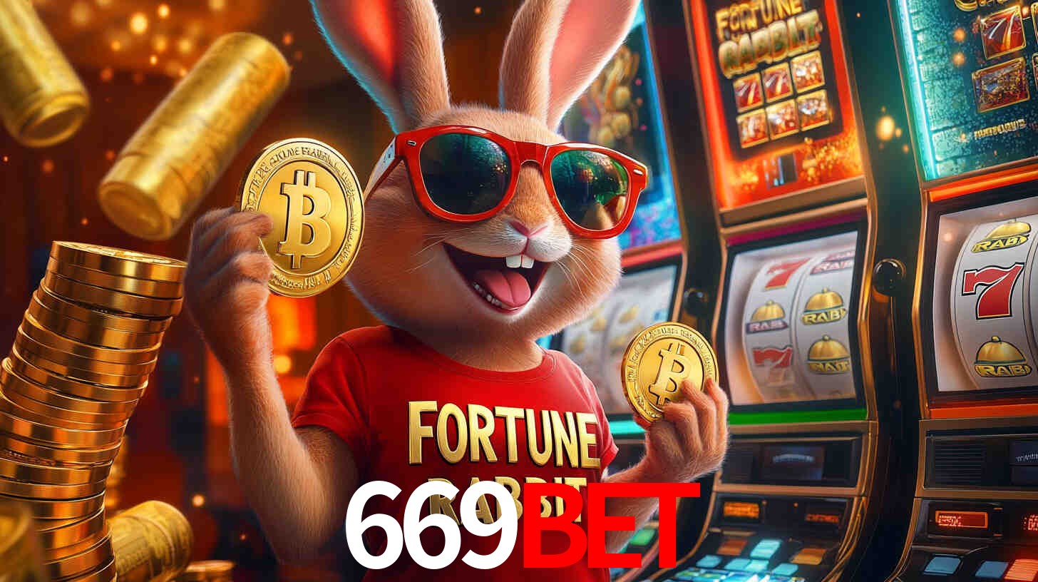 Casino VIP 669BET