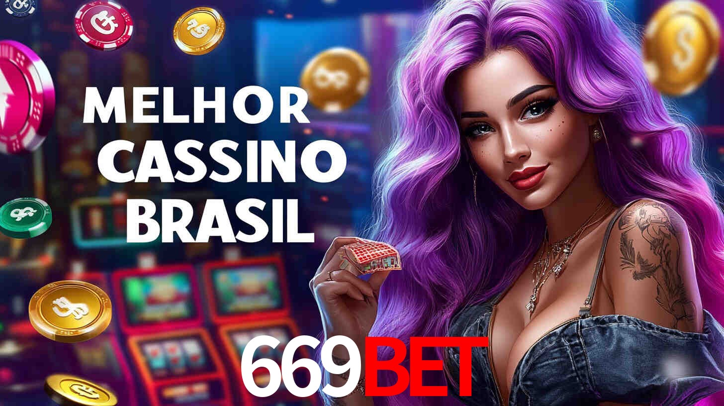 Estatísticas Esportivas 669BET