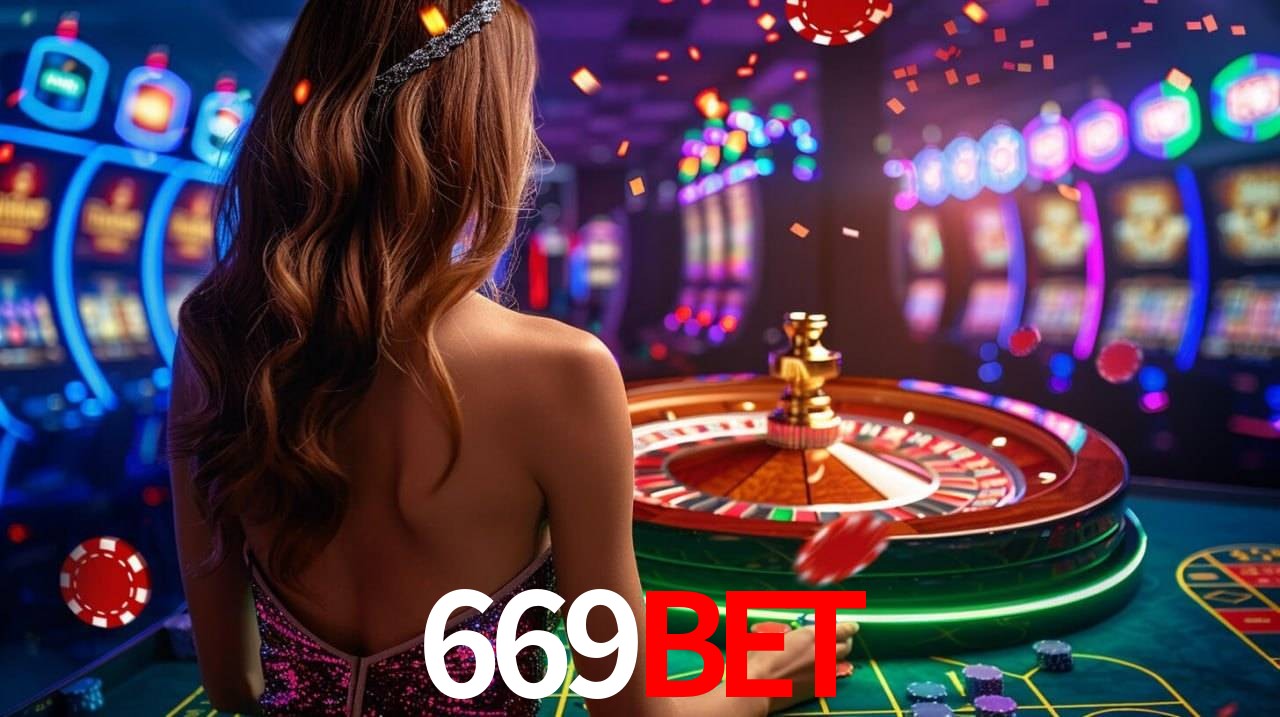Descubra a Essência do 669BET: Nossa História e Compromissos