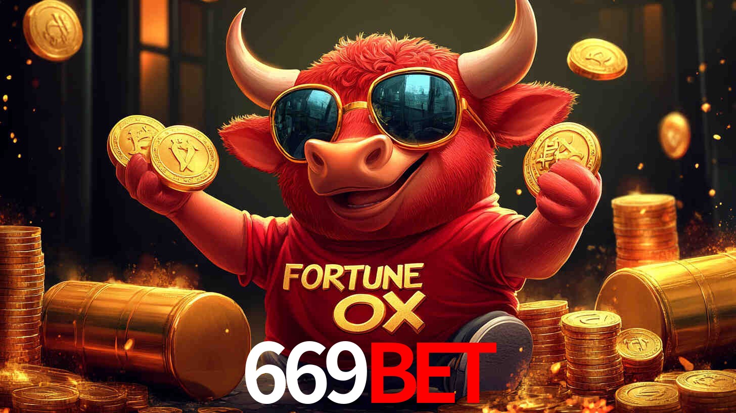 Mesa de Blackjack 669BET