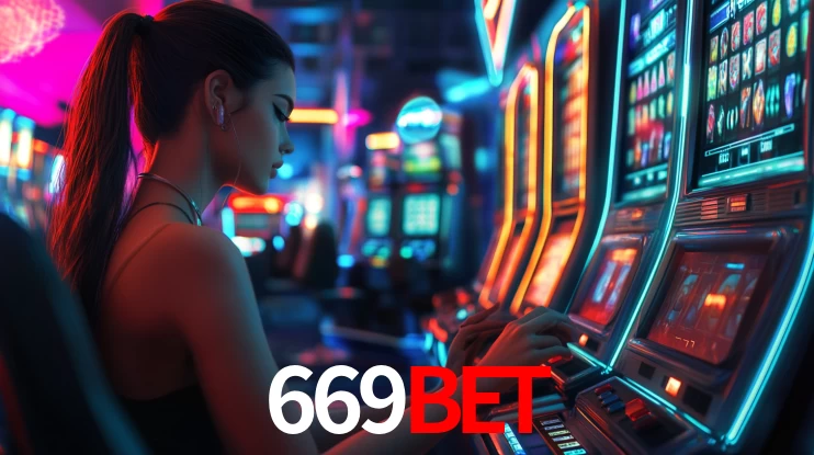 669BET,669BET App