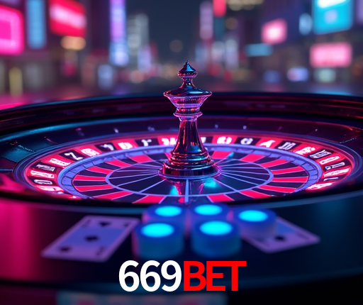 Jogos de Slot 669BET