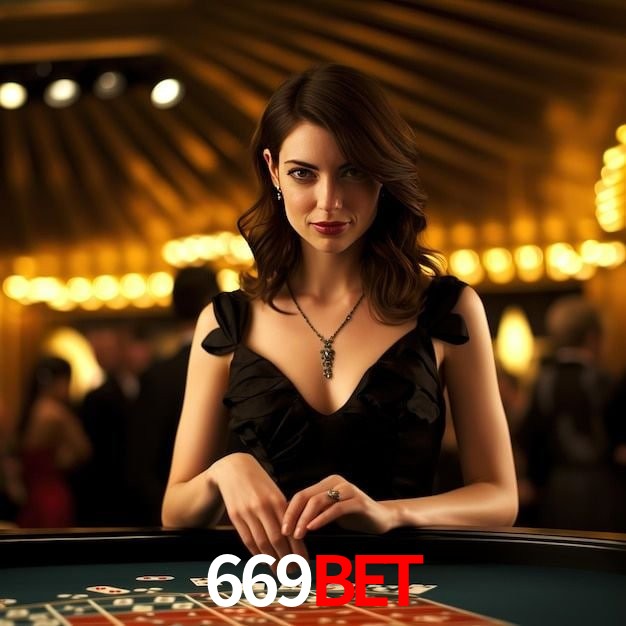 Diretório de Jogos 669BET