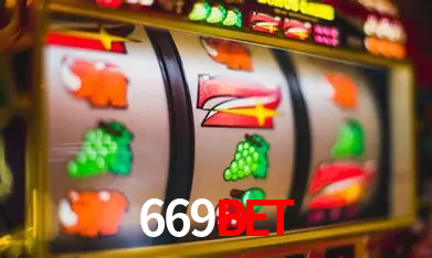 PIX Instantâneo 669BET