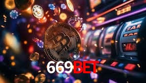 Promoções Sazonais 669BET