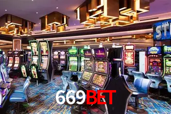 Interface Premium 669BET