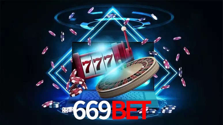 Apostas Esportivas na 669BET: Um Guia Completo