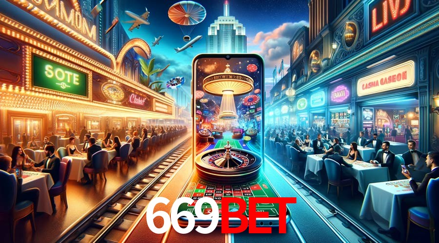 Games Directory 669BET