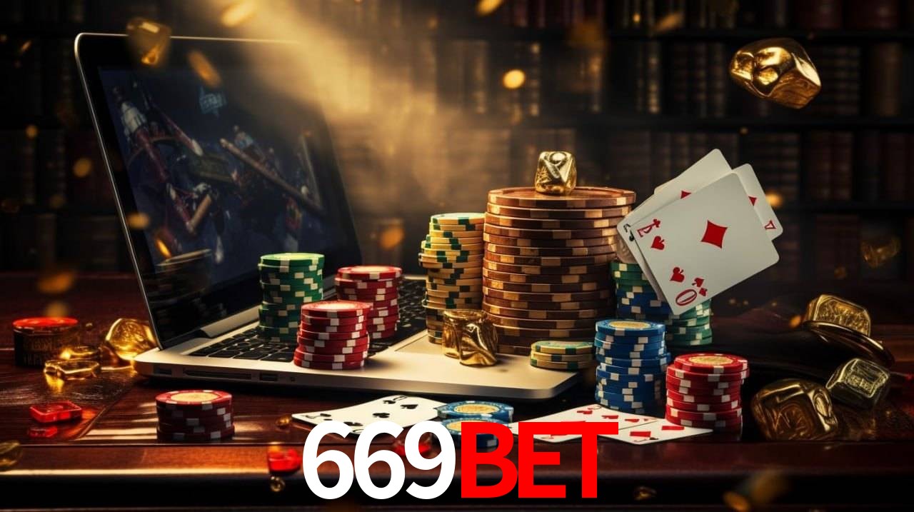 A Emoção da Loteria na 669BET: Uma Chance de Mudança de Vida