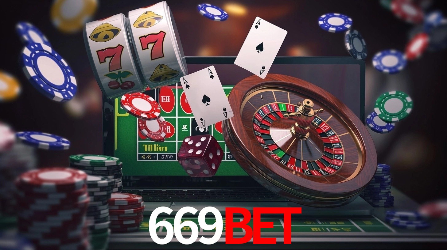 669BET