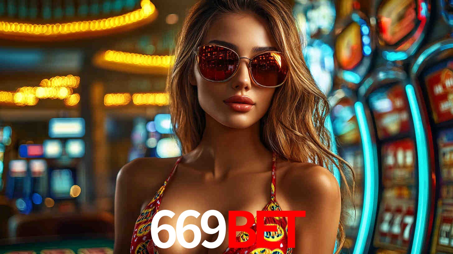 669BET paga
