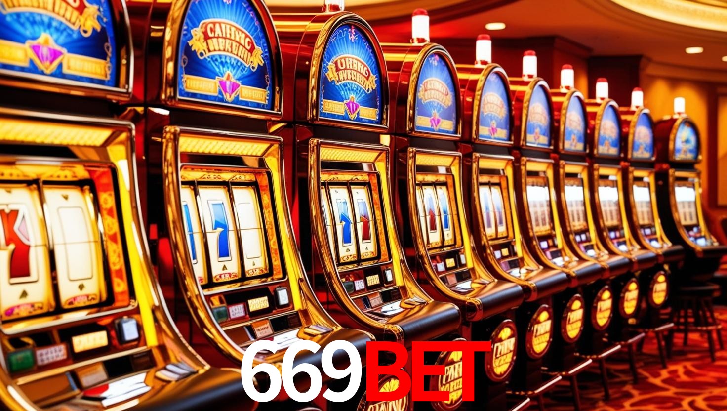 669BET