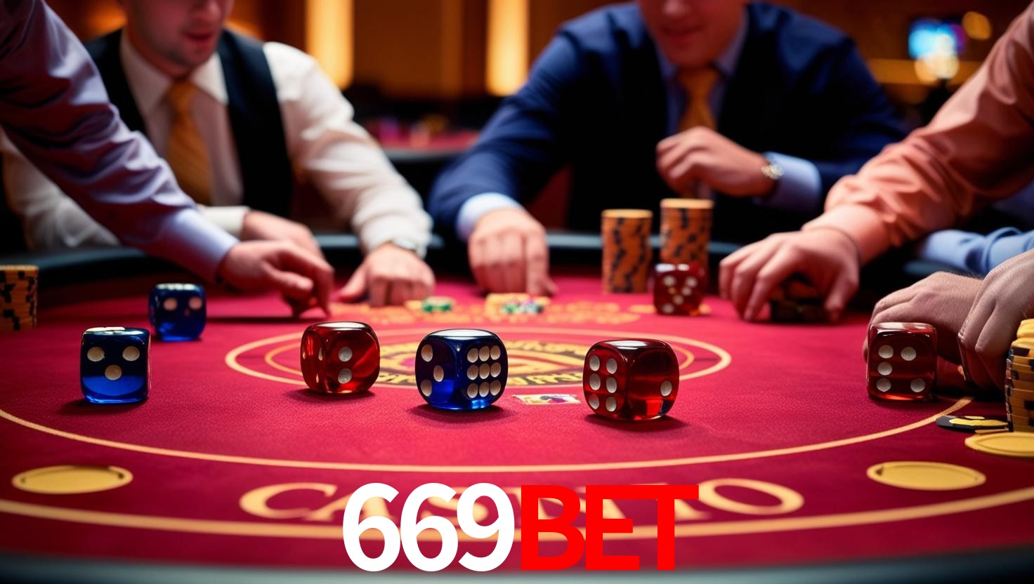 669BET