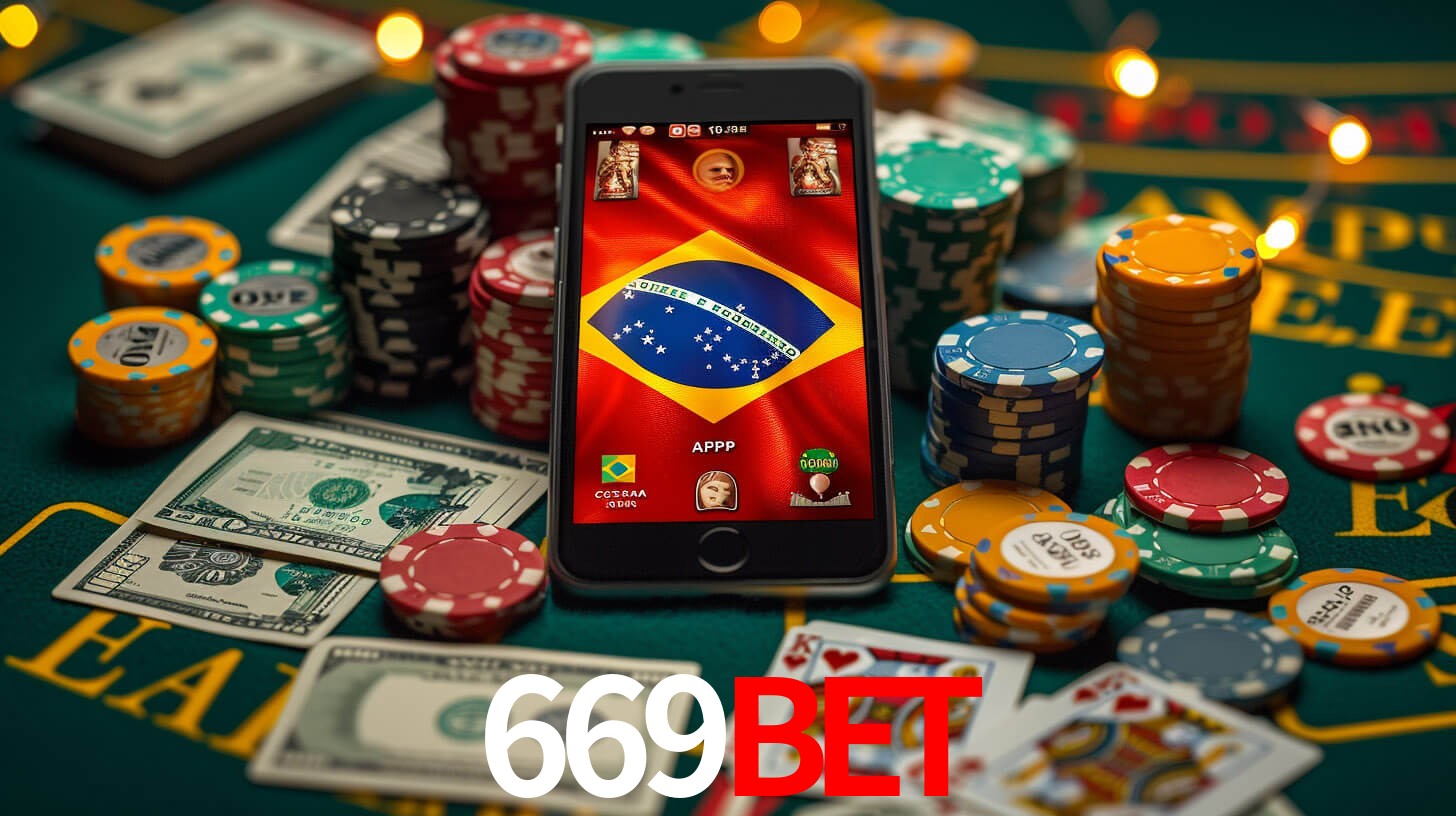 669BET