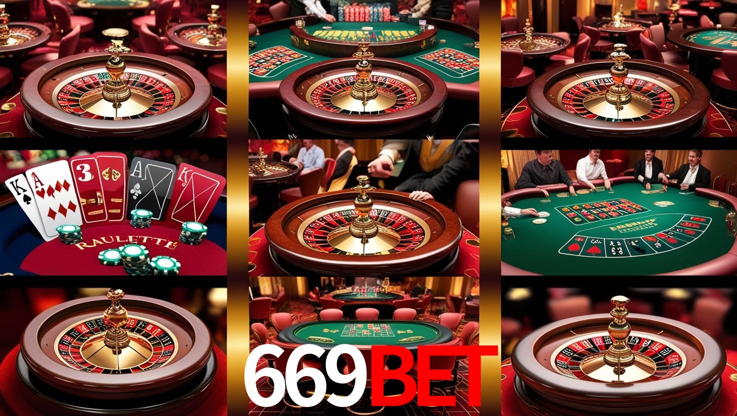 669BET