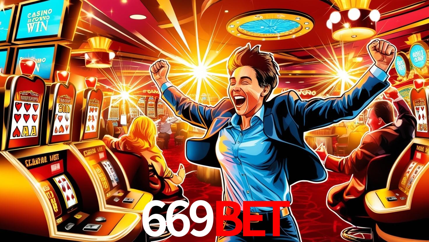 669BET