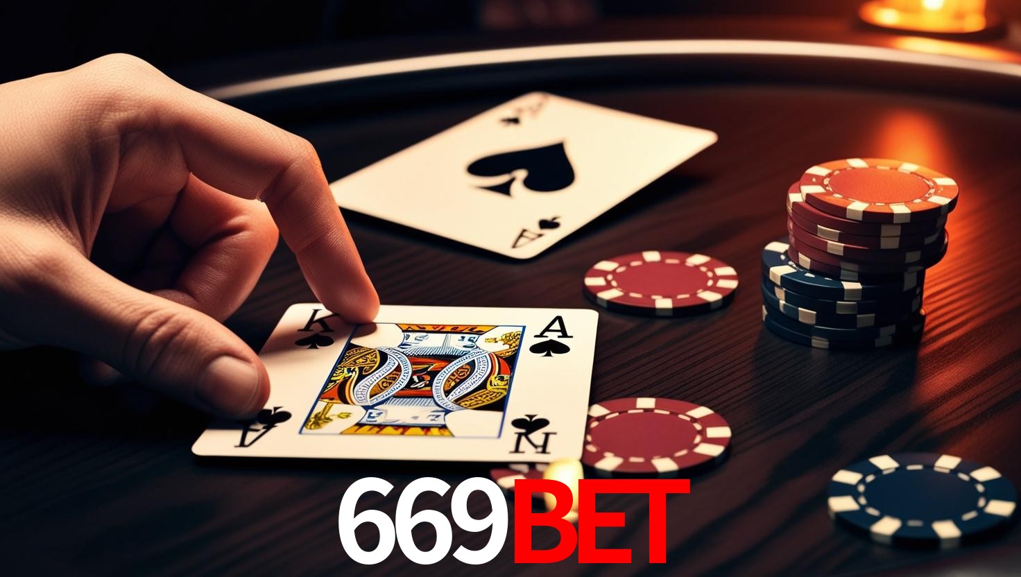 669BET