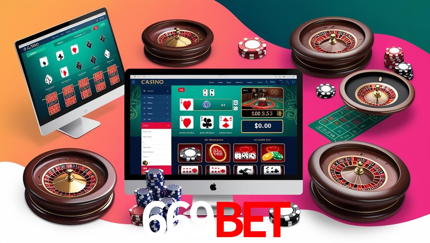 669BET