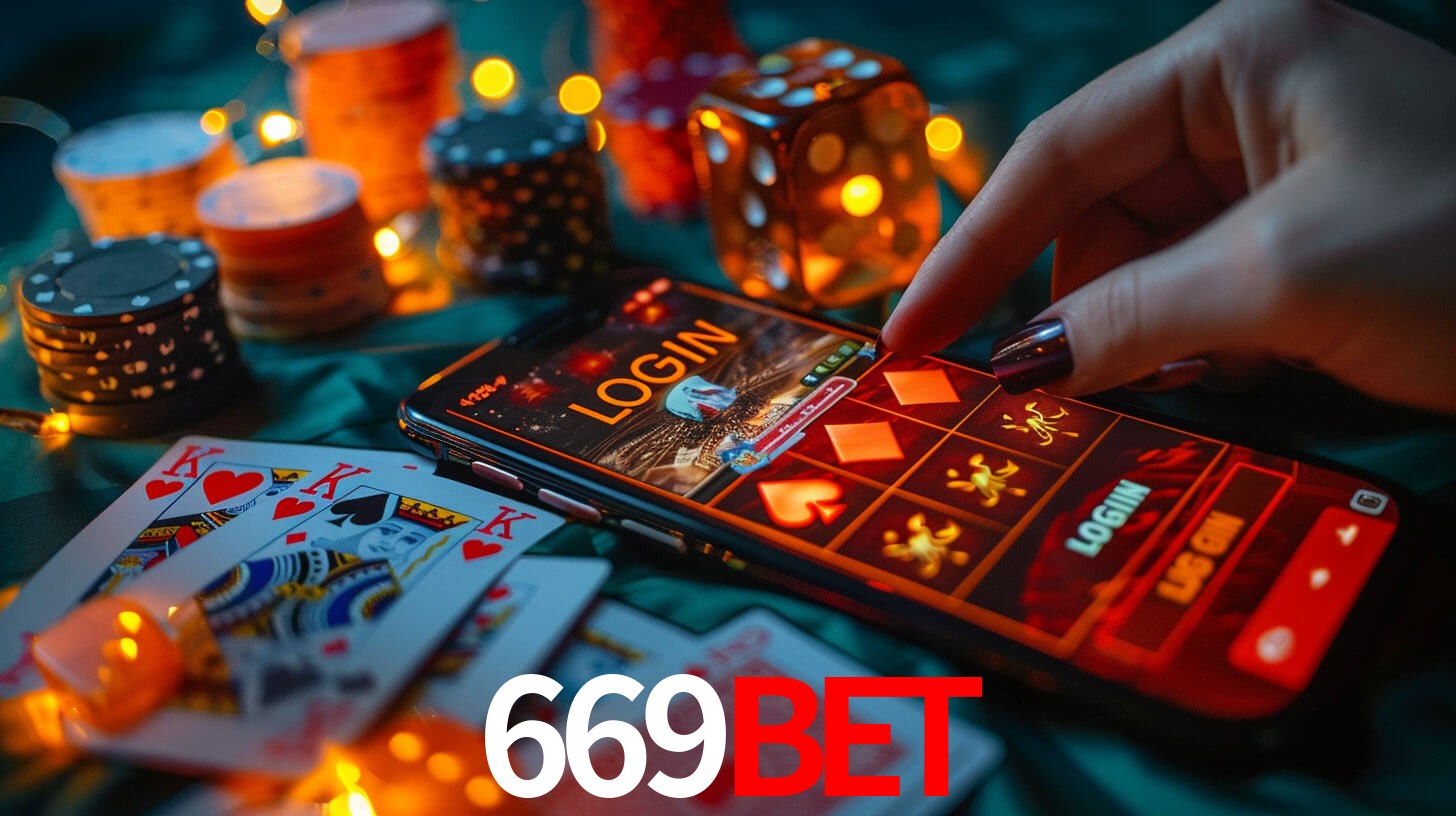 669BET