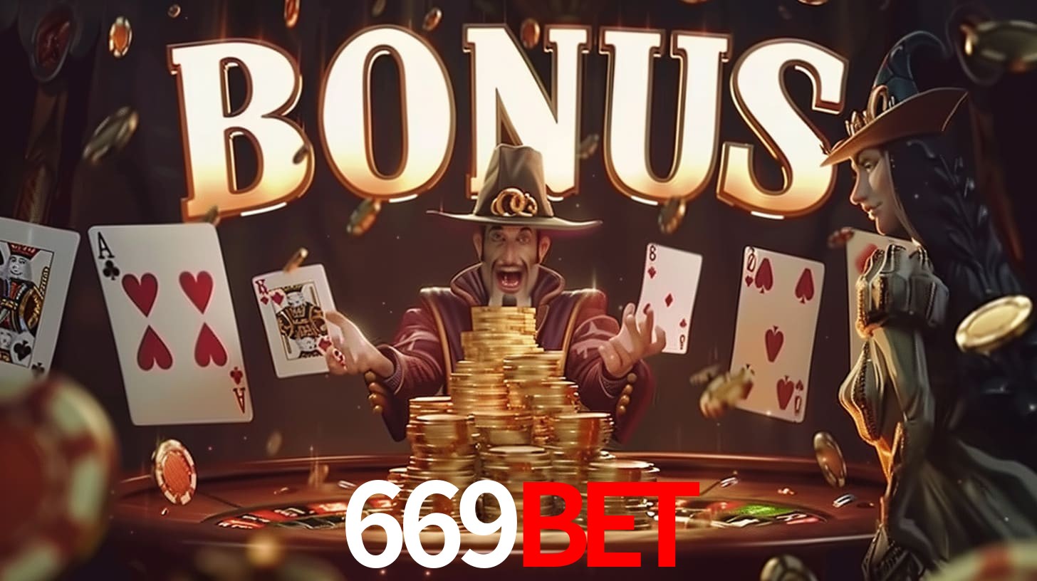 669BET