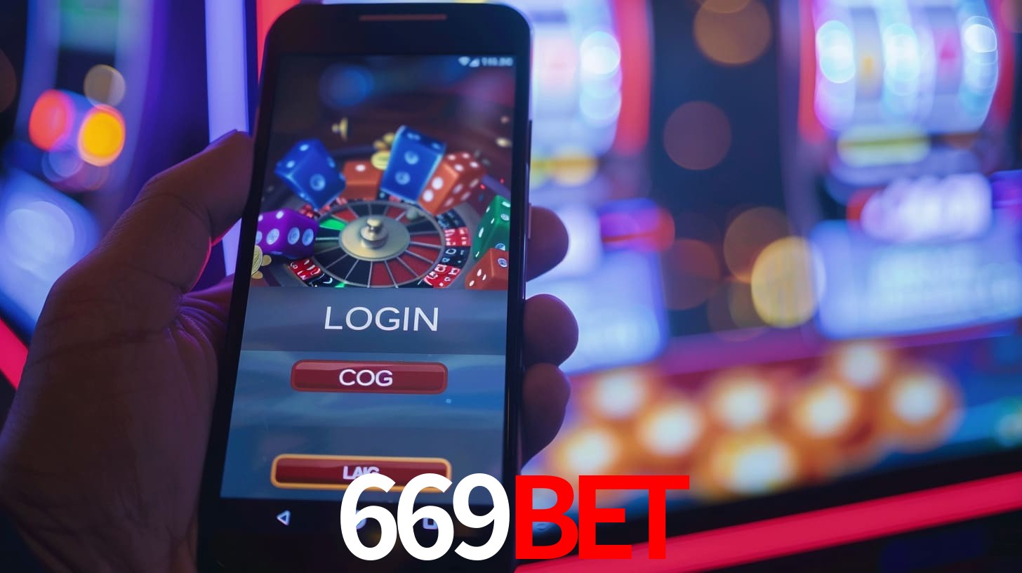 669BET