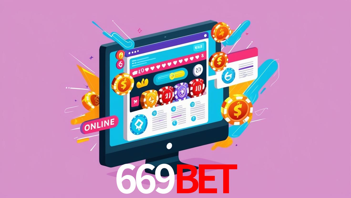669BET