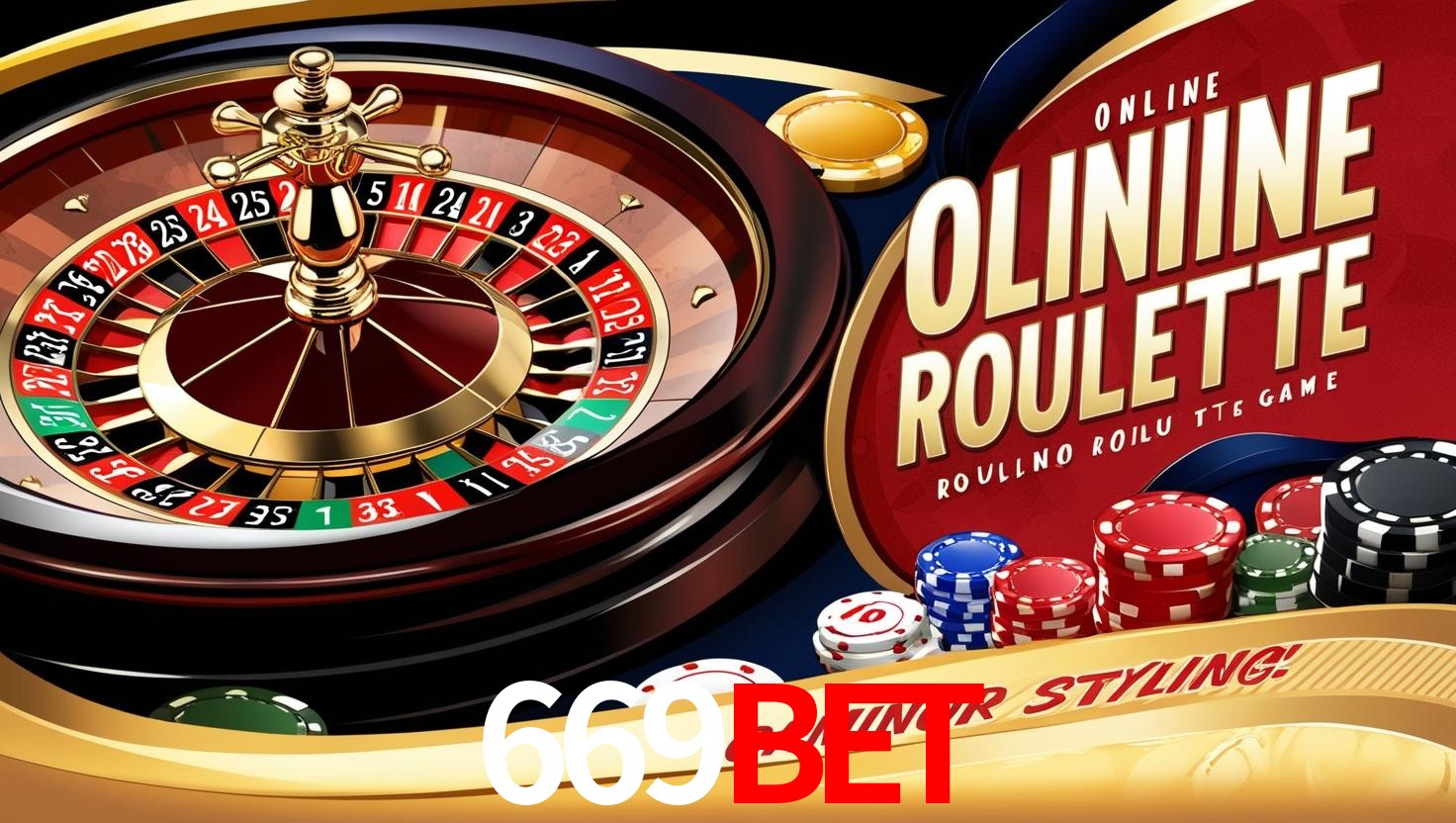 669BET